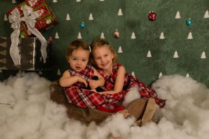 Boesl Portrait Design Holiday Photography 19